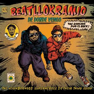 De donde vengo (feat. Beatllonario) [Explicit]