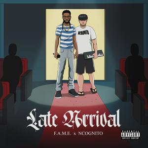 Still Going Up(feat. Santino Corleon) (Explicit)