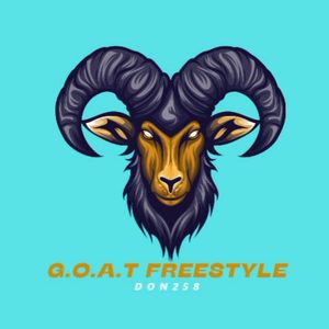 G.O.A.T freestyle (Explicit)