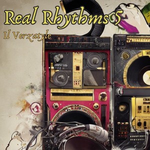 Real Rhythms 5