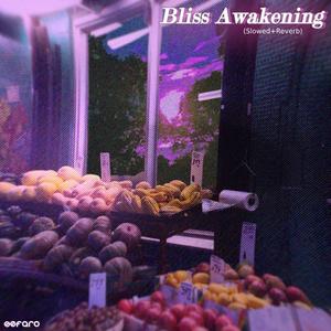Bliss Awakening (Slowed + Reverb)