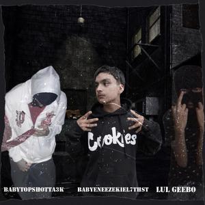 Barz (feat. BabyTopShotta3K & BabyEneEzekiel7thSt) [Explicit]