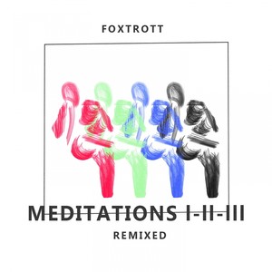 Meditations I-II-III Remixed (Natureboy Flako Remix)