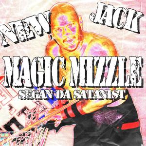 New Jack (feat. Segan da Satanist) [Explicit]