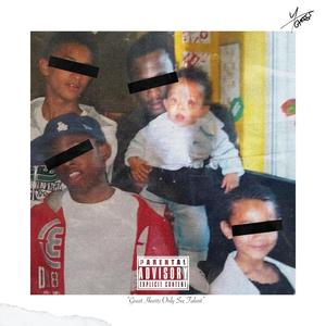 Yet The World Still Spins (feat. Chubbz) (Explicit)
