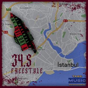 34.5 (Freestyle) [Explicit]