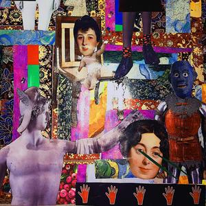 bummertown (feat. new saint) (Explicit)