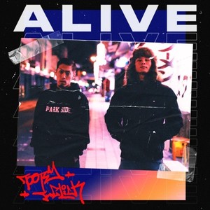 Alive (feat. ILL CLICK) [Explicit]