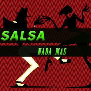 Salsa Nada Mas