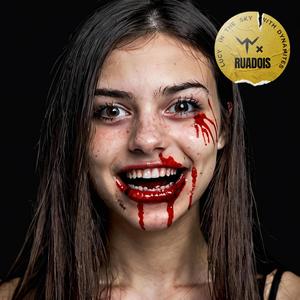 LUCY IN THE SKY WITH DYNAMITES (feat. ruadois)