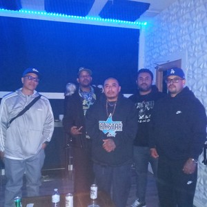 Los Angeles(feat. Loco Negro & Roscoe) (Remix|Explicit)