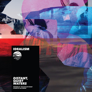 Distant, Quiet Waters (Inspired by 'The Outlaw Ocean' a book by Ian Urbina)