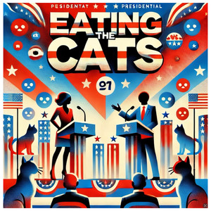 Eating the Cats (Donald Trump Remix)