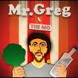 Mr. Greg - Covered in Flies
