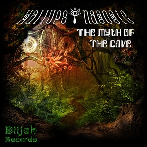 The Myth Of The Cave