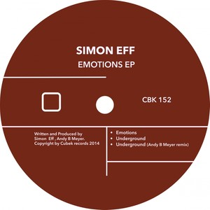 Underground (Andy B Meyer Remix)