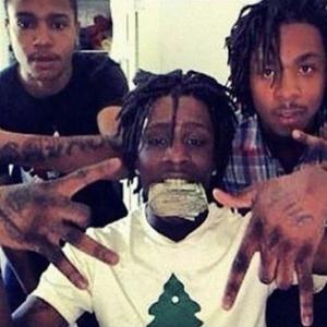 chop (feat. Sw!sh & Kidd Akimbo) (p. suspect) (Explicit)