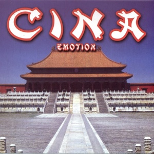 Cina Emotion