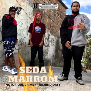 Seda Marrom (Explicit)