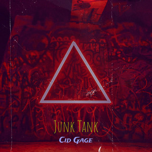 Junk Tank (Explicit)