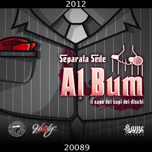 Separata sede (anima) (feat. Zagom u0026 DJ Vinnyl)
