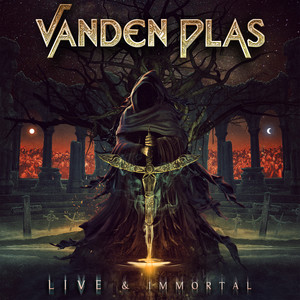 Live & Immortal (Live)