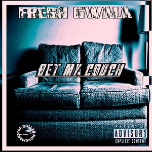 Bet My Couch (Explicit)