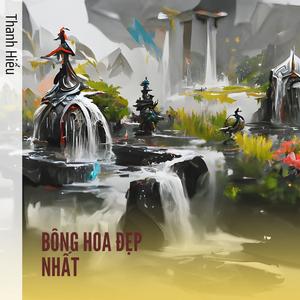 BÔNG HOA ĐẸP NHẤT