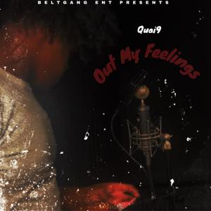 Out my feelings (Explicit)