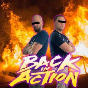 Back in Action (Explicit)