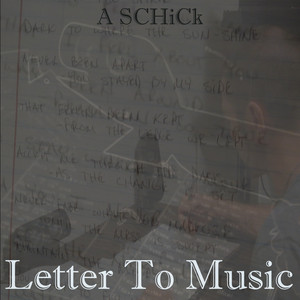 Letter To Music