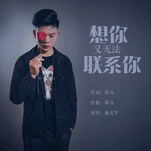 想你又无法联系你