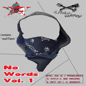 NO WORDS, Vol. 1