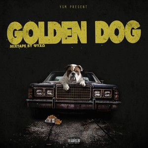 Golden Dog