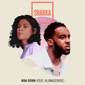 Man Down (feat. AlunaGeorge) (Explicit)