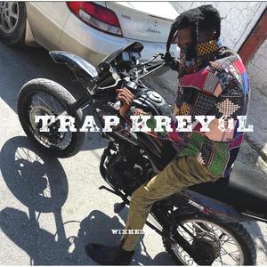 Trap Kreyol