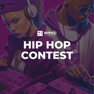 Emic Hip Hop Contest