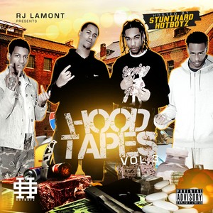 Hood Tapes 3 (Hosted By StuntHard HotBoyz)