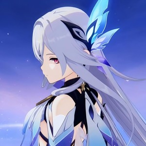 《Master of the Abyss》-原神角色丝柯克同人曲