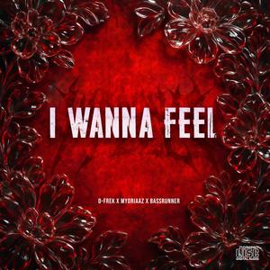 I WANNA FEEL