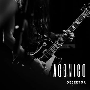 Agonico