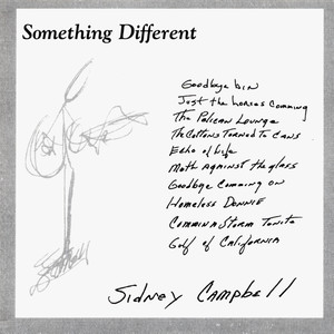 Commin' a Storm Tonite