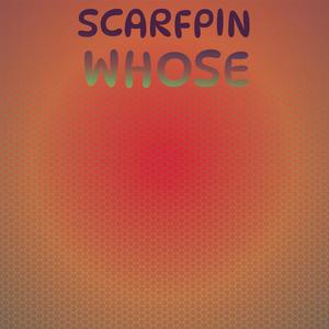 Scarfpin Whose