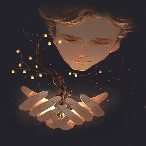 野陨 - 孩子 (西楼)