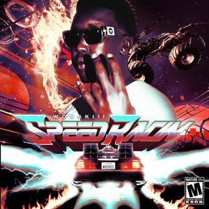 Speed Racin (Explicit)