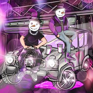 Benz Truck (Explicit)