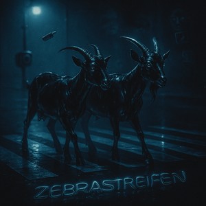 Zebrastreifen (Explicit)