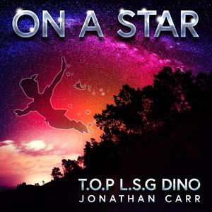 On A Star(feat. Jonathan Carr)(Peter Pan's Star Theme)