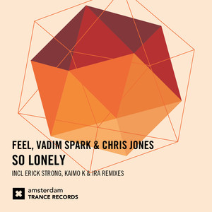 So Lonely (Erick Strong Remix)