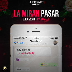 La Miran Pasar